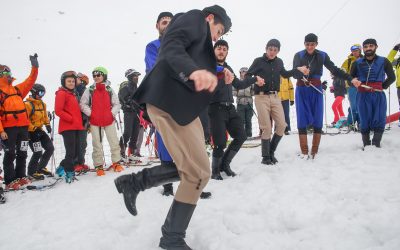 Following the Pierra Creta event