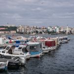 Çanakkale seafront