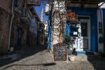 Downtown Ayvalik