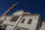 Downtown Ayvalik