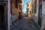 Ayvalik old town