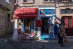 Downtown Ayvalik