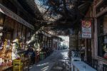 Downtown Ayvalik