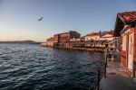 Ayvalik port